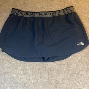 The North Face Women’s FlashDry™ Athletic Skort